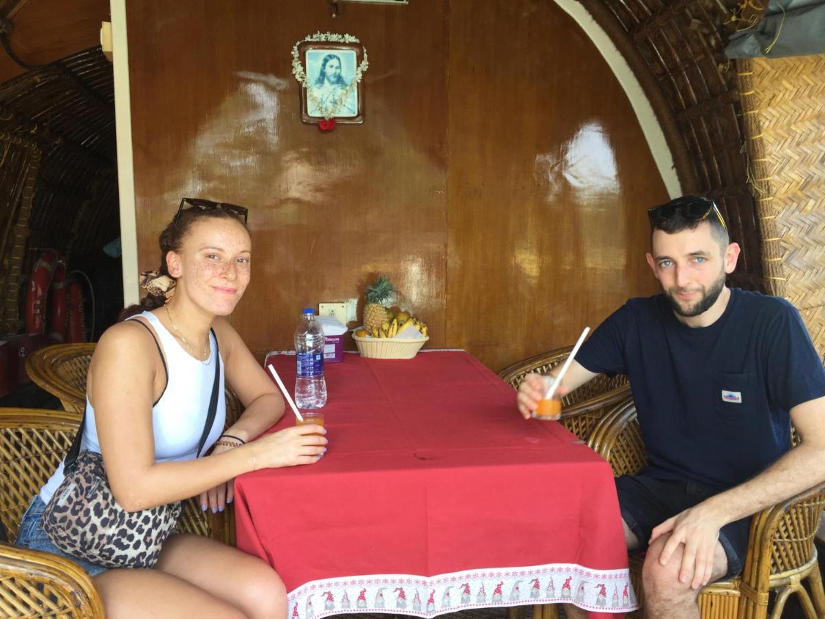 מלון Alappuzha Thara'S Houseboat מראה חיצוני תמונה